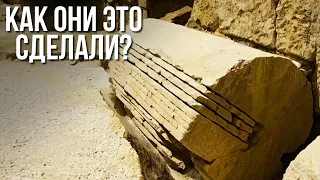 10 самых загадочных технологий античности, которые ученые до сих пор не могут объяснить!