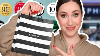 If I Took You to Sephora, Here's What I'd Buy You! 😍