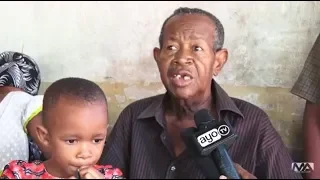 MZEE MAJUTO: "MIMI SIOGOPI KUFA NAWAAMBIA"