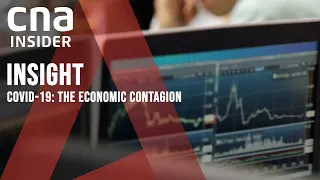 Is a Global Recession Looming? | Insight | Full Episode