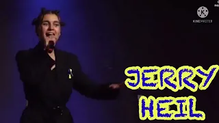 Jerry Heil - ОХРАНА_ОТМЕНА (СІРЕНА АТМЕНА)