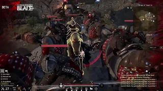 Conqueror's Blade Latest Gameplay Footage