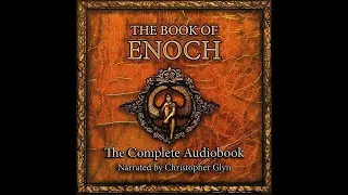 THE BOOK OF THE WATCHERS | Book of Enoch Part 1 | Full Audiobook with Read-Along Text