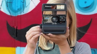 How To Get Exposure Correction Right With A Polaroid 600 Series Camera