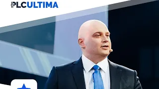 Новости PLC ULTIMA от генерального директора Алекса Рейнхардта