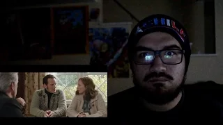 The Conjuring 2 - Main Trailer REACTION