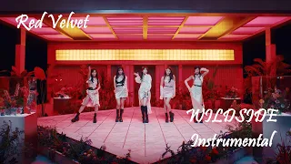 Red Velvet レッドベルベット - 'WILDSIDE | M/V Almost Official Instrumental