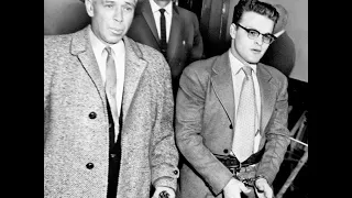 True Crime Midwest Stories: Nebraska's Worst Serial Killers Featuring Charles Starkweather.