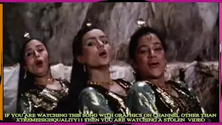 TIRCHI TOPIWALE - TRIDEV - FULL SONG - _HQ_ & _HD_ ( BLUE RAY )_Full-HD.mp4