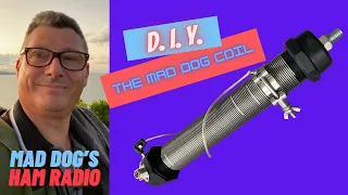 The Mad Dog Coil, DIY Wolf River coil alternative.