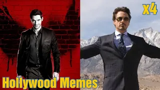 Hollywood Memes #4 | Best Meme Compilation | BEST COUB 2020/August