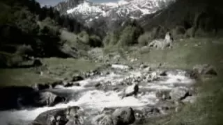 Le refuge - chant pyrénéen