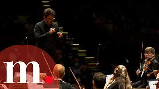 Lahav Shani conducts Tchaikovsky's Symphony No. 4 in F Minor, Op. 36