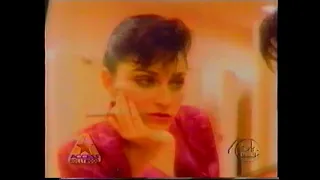 Madonna   1998 04 08   Interview & report @ Access Hollywood 2