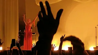 Aurora - Queendom, Live At Pepsi Center WTC CDMX 2023