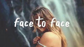 blackbear - face to face