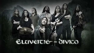 Eluveitie - Divico (Hurdy Gurdy Cover)