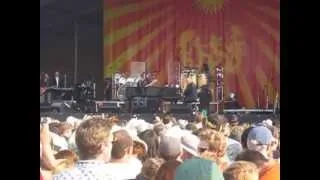 Billy Joel "Root Beer Rag" Jazz Fest 2013 on Acura Stage