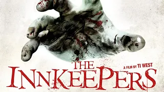The Innkeepers | Official Trailer (2019)