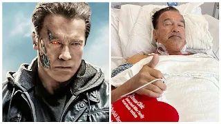 La vie et la triste fin de Arnold Schwarzenegger