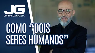 Josias de Souza / Lula e Lira conversam como “dois seres humanos”