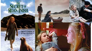 THE SECRET of ROAN INISH (1994) | English Irish Movie