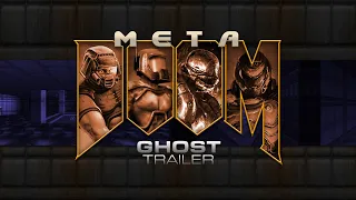 MetaDoom v7 - "Ghost" Trailer