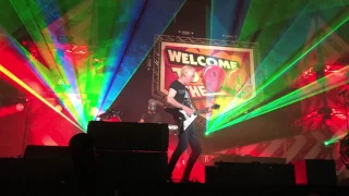 Scooter - Fire (Live) (Excerpt)