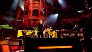 The Killers - I Can't Stay (Royal Albert Hall 2009)