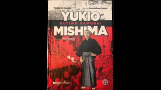 SULL' ARTE - di YUKIO MISHIMA