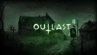 Outlast II (2017) Church Chase theme extended | Composed by Samuel Laflamme