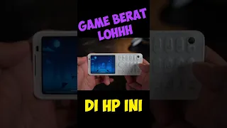 HP CUPU Ini Bisa Maenin Game BERAT!!