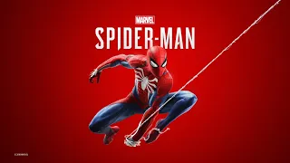 marvel spider man on ps4 slim