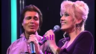 WHEN I FALL IN LOVE (LIVE WITH LYRICS) = ENGELBERT HUMPERDINCK & MICHAELINA BELLAMY