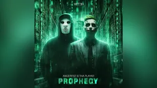 Angerfist & Tha playah prophecy ( Original mix)