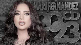 MARI FERNANDEZ MARÇO 2023  ((05 MÚSICAS NOVAS )) REPERTÓRIO NOVO - CD ATUALIZADO 2023