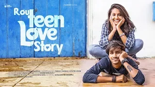 RouTEEN Love Story | Chai Bisket