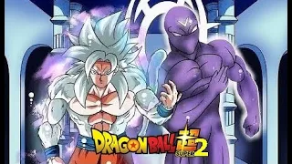 Dragon Ball Super 2: "New Saga 2024" - THE KING OF EVERYTHING MUST SHOW HIS STRENGTH !! Sub English