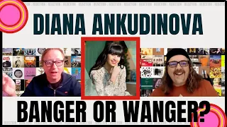 Diana Ankudinova Can’t Help Falling in Love (NOT WHAT YOU'D EXPECT) reaction