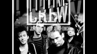 Cutting Crew - (I Just) Died In Your Arms Tonight (Lost 12'' Version)