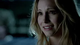 Klaus Intends To Be Caroline's Last Love - The Vampire Diaries 4x23 Scene