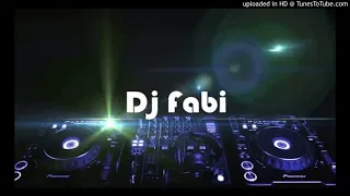 DJ FABI RETRO HOUSE 90'S /20'S