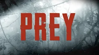 PREY Official Trailer (2019) Blumhouse Horror