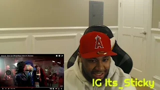 Ludacris - Stand Up ft. Shawnna *REACTION VIDEO*