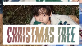 [THAISUB] V (BTS) - Christmas Tree (Our Beloved Summer) OST Part.5 #ไอดอลไทยซับ