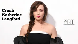 Katherine Langford | Hollywood Crush Hannah Baker WhatsApp Status  My Baby