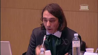 Cédric Villani, à propos de l'étude contestée de Séralini