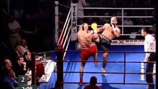 Łukasz Jarosz vs Marcin Różalski - finał turnieju w Nowym Targu