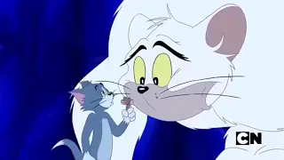 Tom & Jerry (Snow)