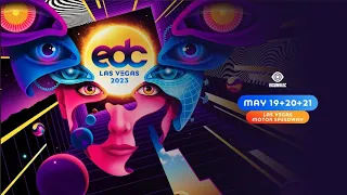 Eptic @ EDC Las Vegas 2023